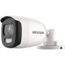 HIKVISION DS-2CE10HFT-F28 | Turbo HD Camera 5MP ColorVu 2.8mm IP67