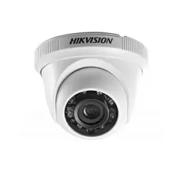 HIKVISION DS-2CE56C2T-IRP | Turbo HD Kamera 6mm Linza