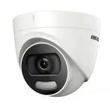 HIKVISION DS-2CE72HFT-F28 | Turbo HD Camera 5MP ColorVu 2.8mm
