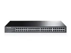 TP-LINK TL-SF1048 | Tor switç 48 port rack görnüşli 10/100 Mbps