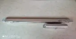 Daşarda ulanylýan dar gapy ýapyjy | Açyk saklaýyş + reed-kontakt