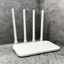 Xiaomi Mi WiFi  Роутер 4C | Wireless Router 2.4 GHz 300 Mbps
