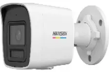 HIKVISION DS-2CD1047G2H-LIU | IP-камера 4 МП ColorVu с микрофоном