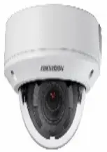 HIKVISION DS-2CD1743G0-IZ | IP Camera 4 MP Varifocal Lens