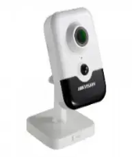 HIKVISION DS-2CD2483G2-I | IP-камера 8 МП Acusense двусторонний звук
