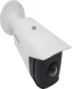 HIKVISION DS-2CD2T45G0P-I | IP-камера 4МП 180° AcuSense