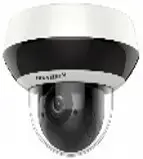 HIKVISION DS-2DE2A404IW-DE3 | PTZ IP Camera 4 MP 4x Zoom
