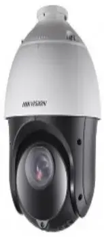 HIKVISION DS-2DE4425IW-DE | PTZ IP Camera 4 MP 25x Zoom