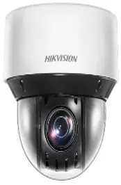 HIKVISION DS-2DE4A425IWG-E | PTZ IP Camera 4 MP 25x Optical Zoom