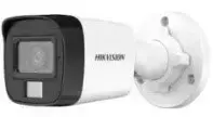 HIKVISION DS-2CE16DOT-LPFS | Turbo HD Camera 2 MP Smart Hybrid Light