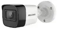 HIKVISION DS-2CE16H0T-ITPF | Turbo HD Camera 5 MP Fixed Lens