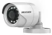 HIKVISION DS-2CE16D0T-IPF | Turbo HD видеокамера 2 МП
