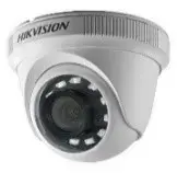 HIKVISION DS-2CE56H0T-ITPF | Turbo HD камера 5 МП