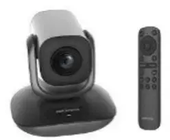 HIKVISION DS-UVC-P12 | Веб-камера Full HD 2 Мп 5x оптический зум PTZ
