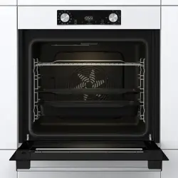 Gorenje BOS6737E03WG | Built-in Electric Oven Large Capacity