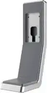 HIKVISION DS-KAB607-B1 | Кронштейн для терминала доступа алюминиевый