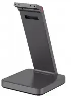 HIKVISION DS-KAB6-D1 | Desk Mount Bracket for Access Terminals ADC12 Alloy