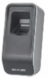 HIKVISION DS-K1F820-F | Оптический считыватель отпечатков USB 508 dpi