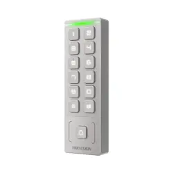 HIKVISION DS-K1T809MX | Access Controller Mifare IP65 Metal