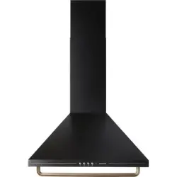 Gorenje WHC63CLB | Aşhana tüsse sorujy 60 sm diwara gurnalan