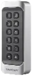 HIKVISION DS-K1107AEK | Считыватель карт EM-Marine 125 кГц IP65 Уличный