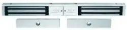 HIKVISION DS-K4H258D | Электромагнитный замок на 2 двери 280 кг