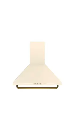 Gorenje WHC63CLI | Cooker Hood 60 cm High Extraction