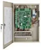 HIKVISION DS-K2601T | Контроллер доступа 1 дверь 100 000 карт TCP/IP
