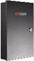 HIKVISION DS-K2802 | Контроллер доступа на 2 двери, высокая ёмкость