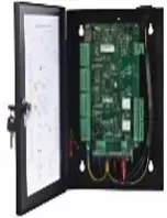 HIKVISION DS-K2804 | Контроллер доступа на 4 двери, увеличенная емкость
