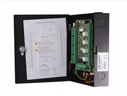 HIKVISION DS-K2804 | Access Controller 4-Door High-Capacity