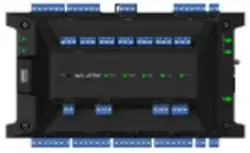 HIKVISION DS-K2702X | Контроллер доступа на 2 двери, расширяемый