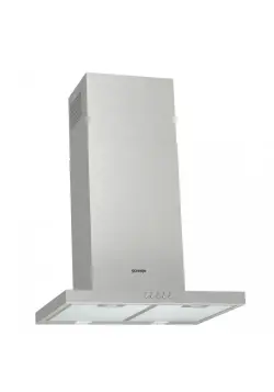 Gorenje WHT623E5X | Cooker Hood Stainless Steel