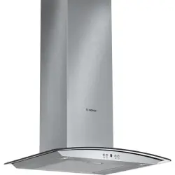Bosch DWA06E652 | Кухонная вытяжка 250 Вт Серия 4 три скорости