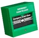 HIKVISION DS-K7PEB | Кнопка аварийного выхода огнеупорная