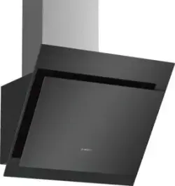 Bosch DWK67CM60 | Кухонная вытяжка 265 Вт Серия 4