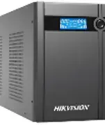 HIKVISION DS-UPS2000 | ИБП Линейно-интерактивный 2000ВА AVR стабилизатор