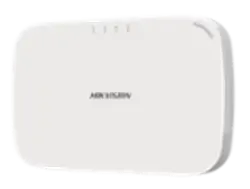 HIKVISION DS-PHA20-P | Hybrid Security Panel Wired/Wireless 20 Zones