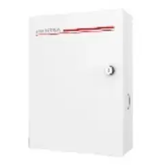 HIKVISION DS-PHA64-M | Охранная панель до 64 зон гибрид Ethernet