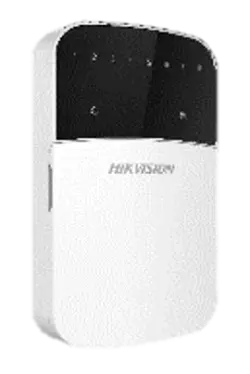 HIKVISION DS-PKG-H8L | Проводная клавиатура LED 8 зон RS-485