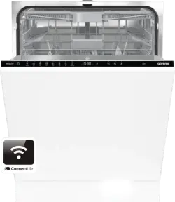 Gorenje GV673C60 | Built-In Dishwasher A++ 16 Place Settings