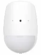 HIKVISION DS-PDPG12P-EG2 | Датчик движения и разбития стекла 12 м Беспроводной