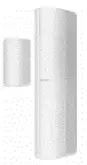 HIKVISION DS-PDMC-EG2-WE AXPro | Беспроводной датчик открытия 5 лет без замены
