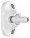 HIKVISION DS-PDB-IN | Крепёжная стойка для датчика движения, регулировка угла