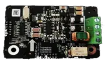 Hikvision DS-PMA-P | Модуль PSTN для панели AX Hybrid