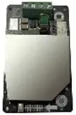 HIKVISION DS-PM2-P AXPro | Плата PSTN-связи для охранных панелей