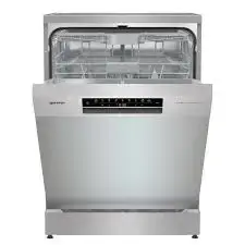 Gorenje GS673C60X | Dishwasher Stainless Steel Energy Efficient
