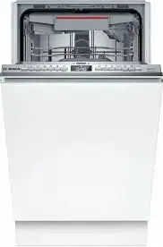 Bosch SPV6EMX70Q | Встраиваемая посудомоечная машина 45 см A++