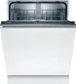 Bosch SMV25BX02R | Dishwasher 12 Place Settings A+ Energy