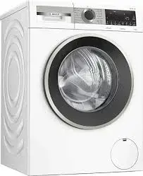 Bosch WGA254X0ME | Стиральная машина 10 кг 1400 об/мин Serie 4
